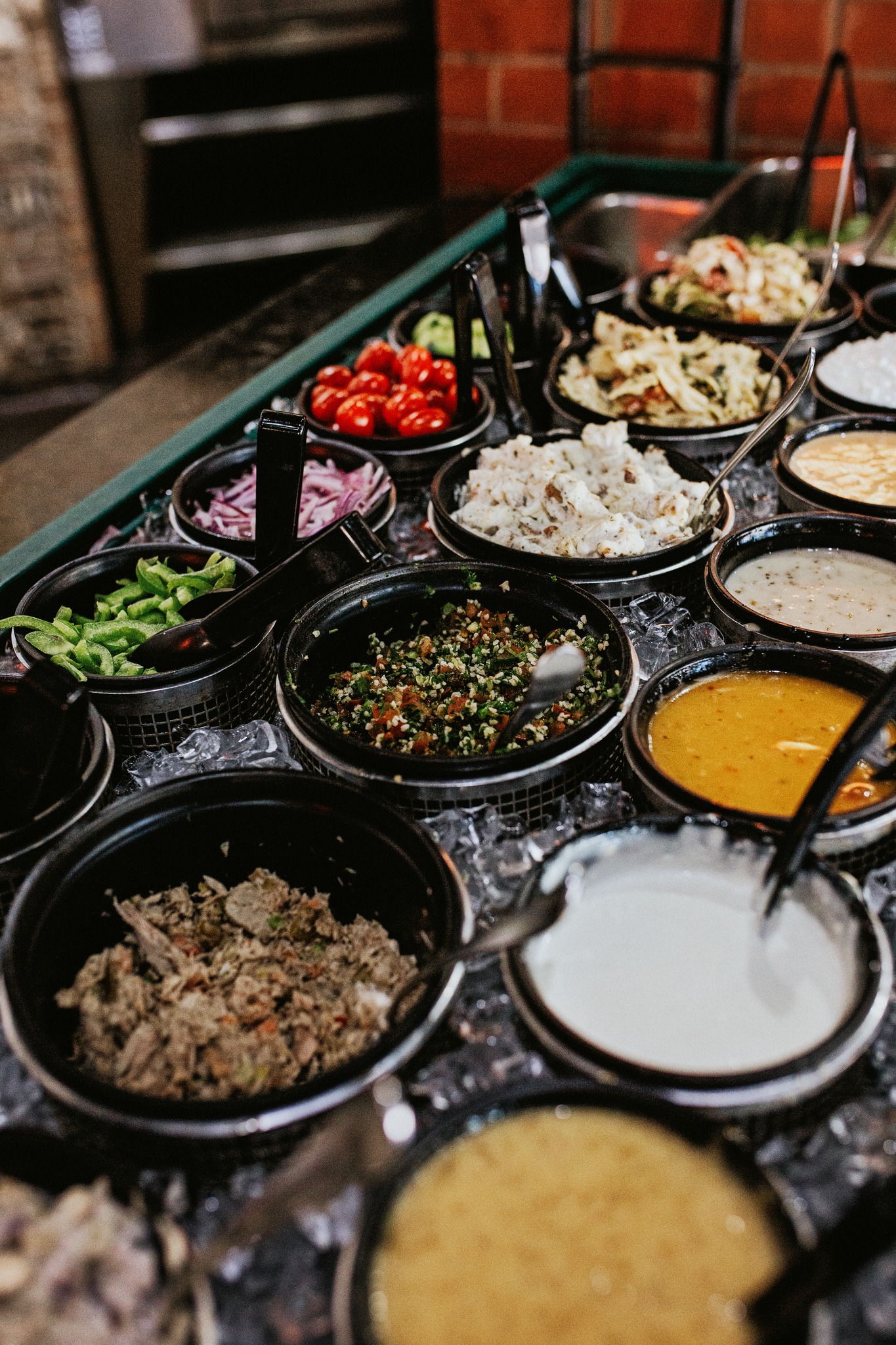 Papa's Pizzeria & Café - Ardmore | Chickasaw Country