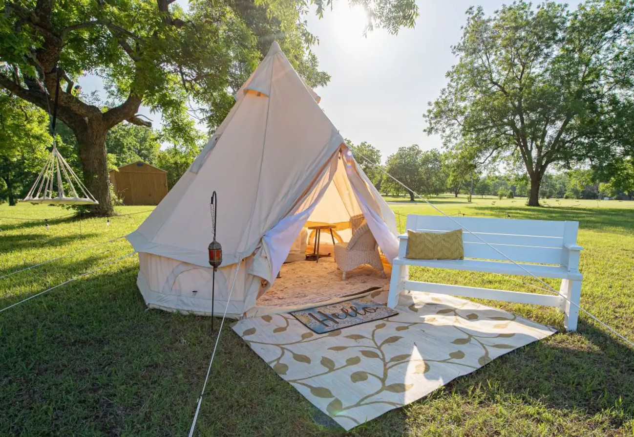 Mana Farm Davis | Chickasaw Country