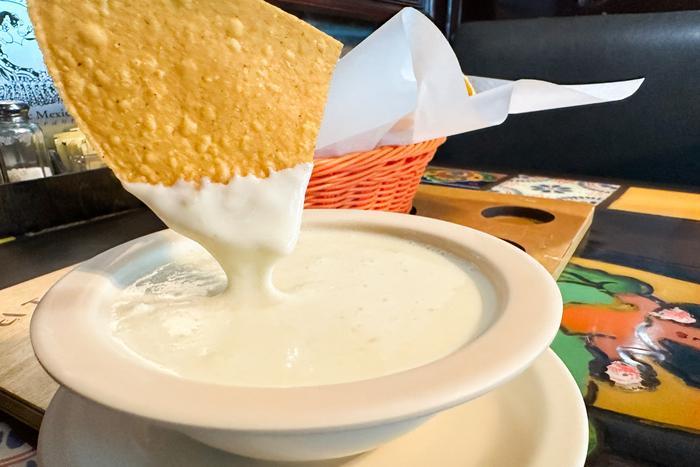 El Tapatios
