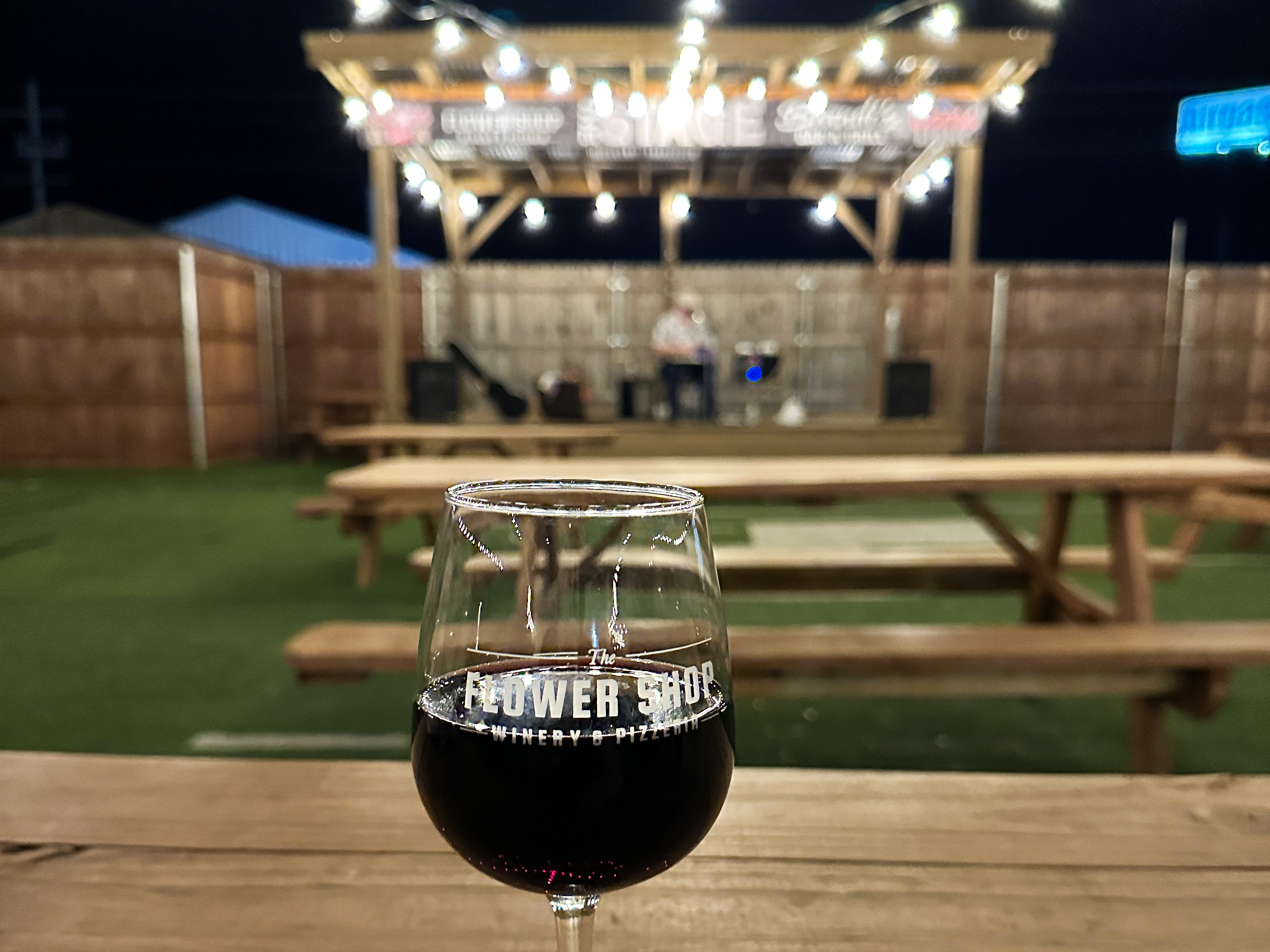Flower Shop Winery