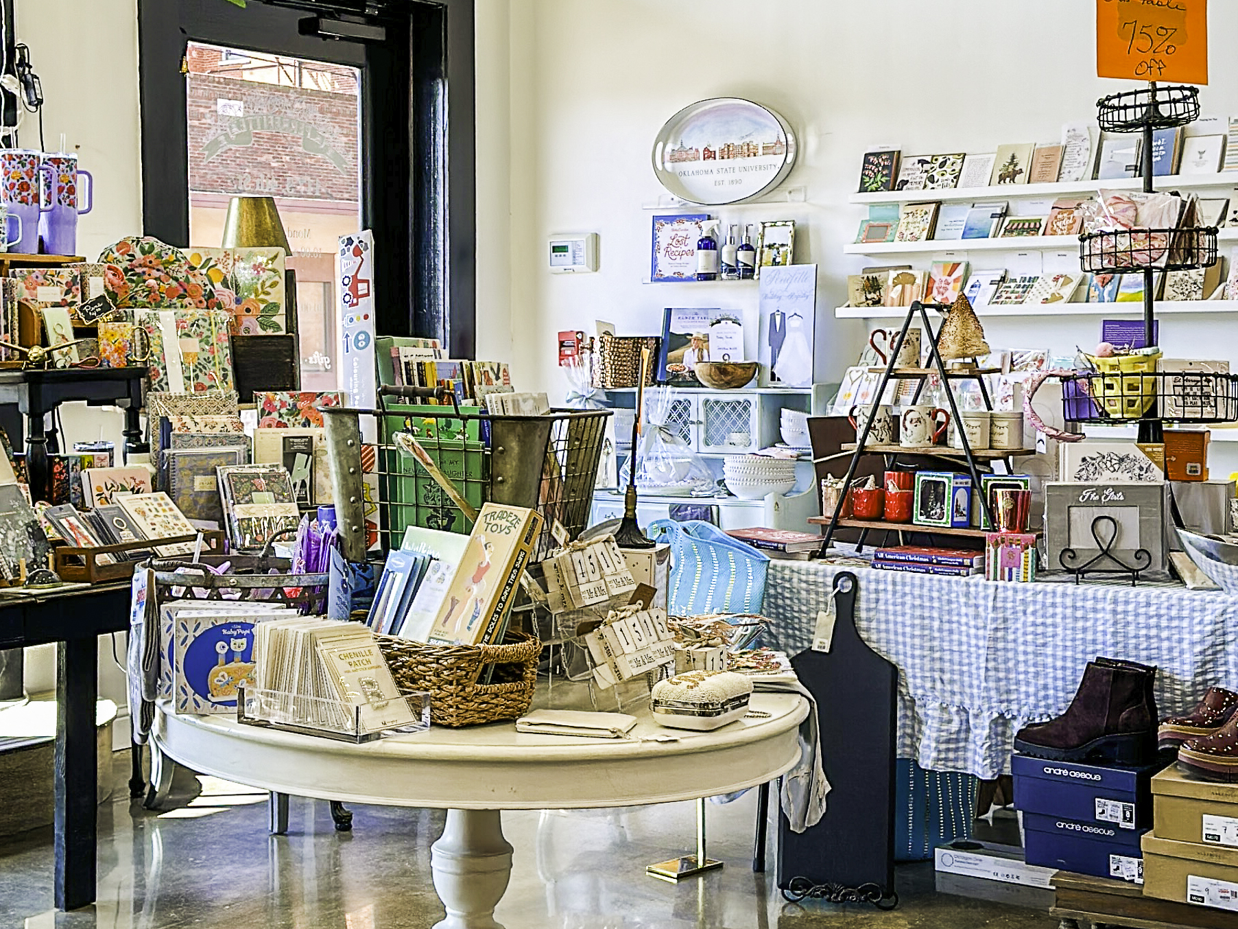 Perrefitte Boutique