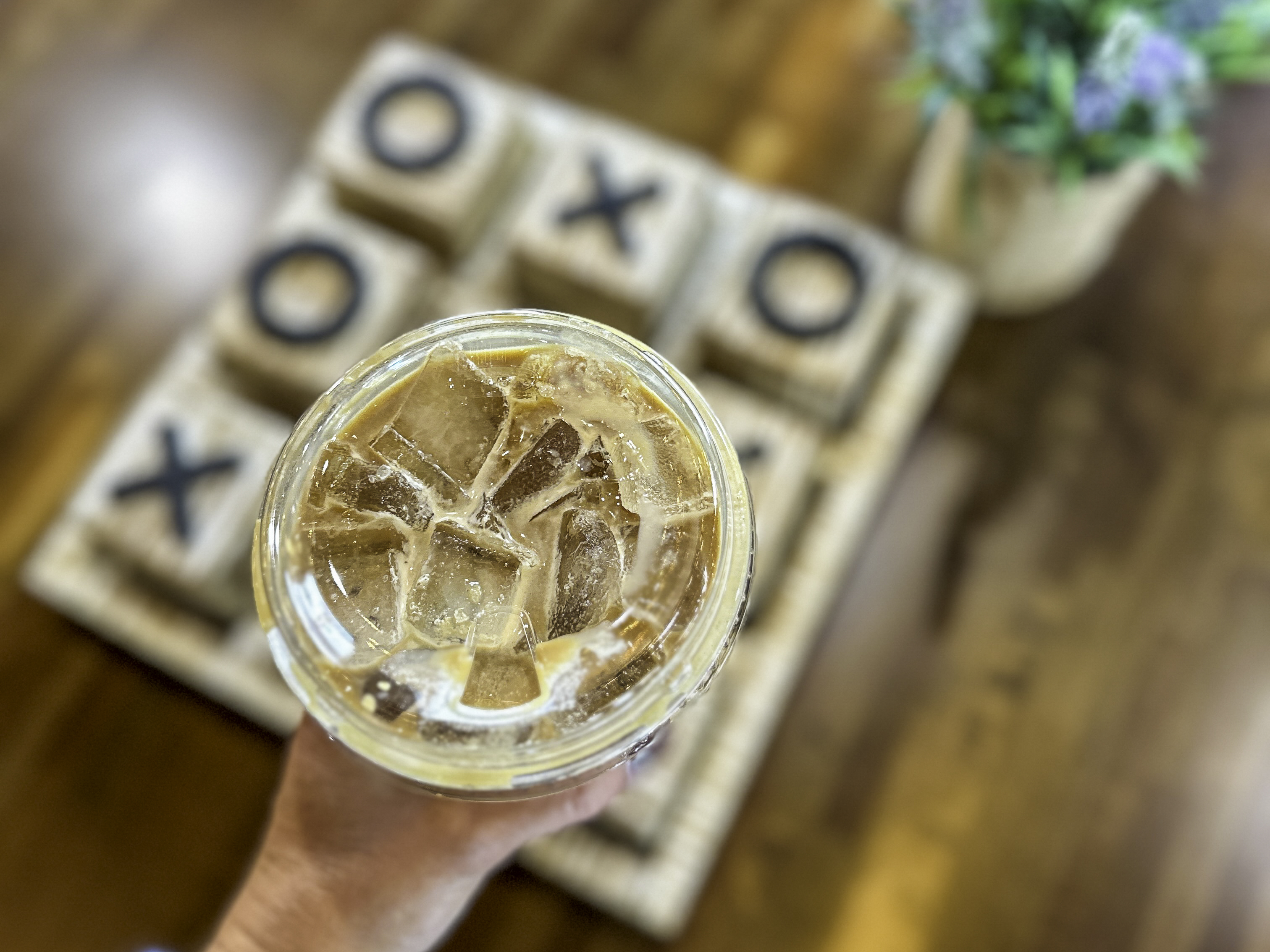 Ten Arrows Coffee