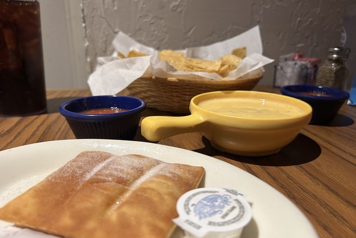 Tio's Mexican