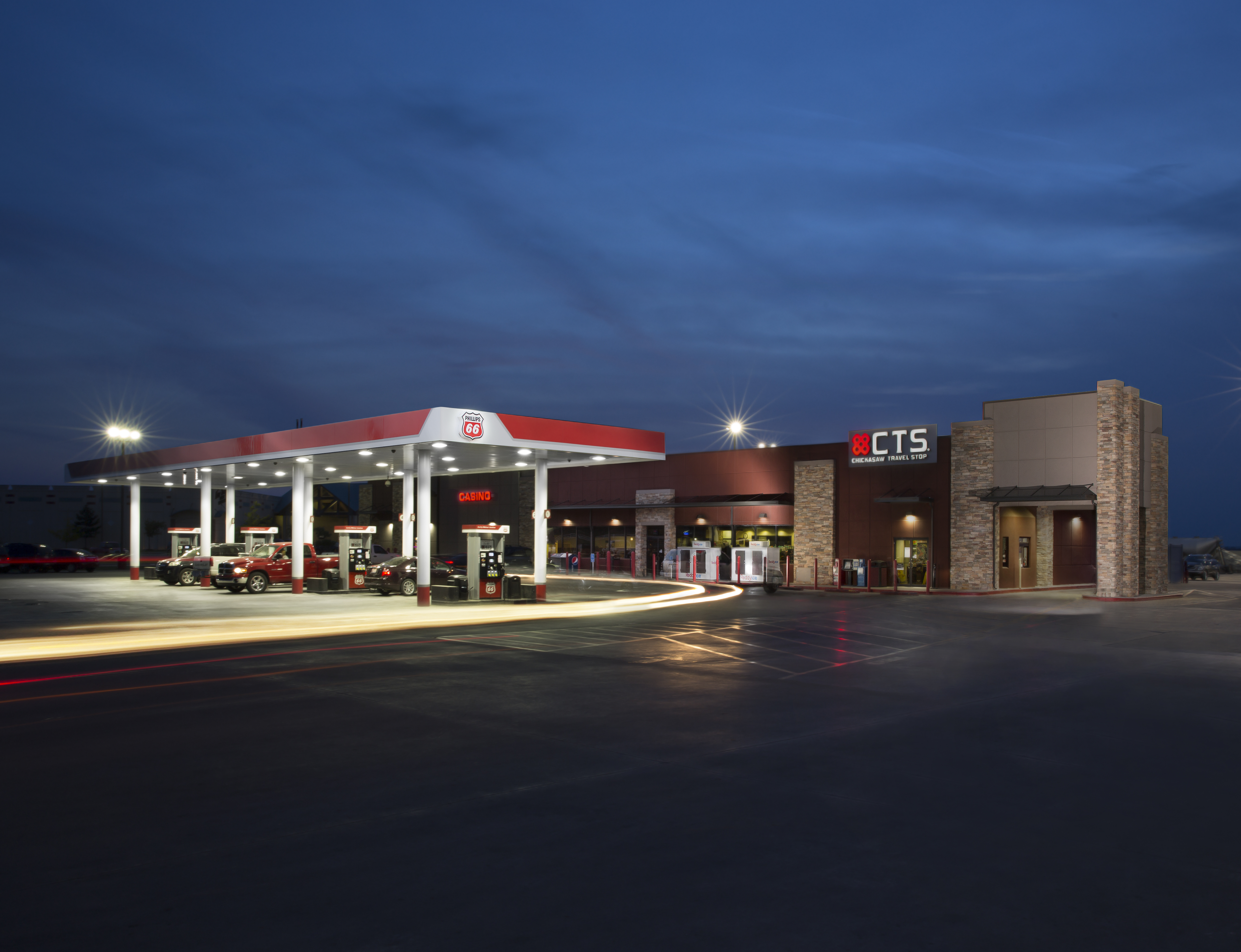 chickasaw nation tobacco shop Tishomingo and Gaming Ardmore I Tobacco Shop |