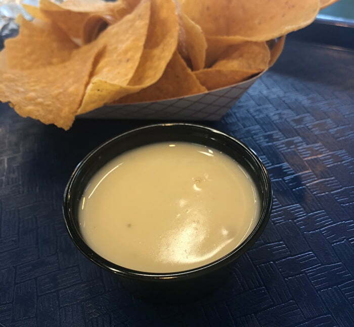 Queso Trail in Chickasaw Country Chickasaw Country