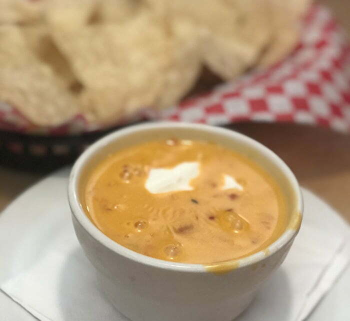 Queso Trail in Chickasaw Country Chickasaw Country