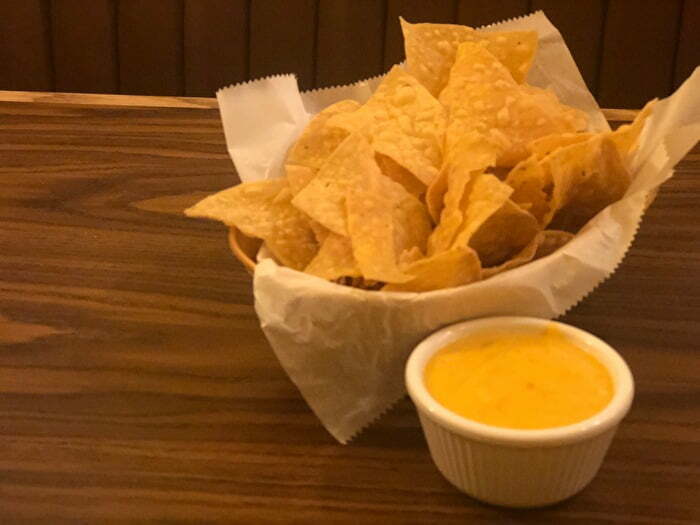 Queso Trail in Chickasaw Country Chickasaw Country