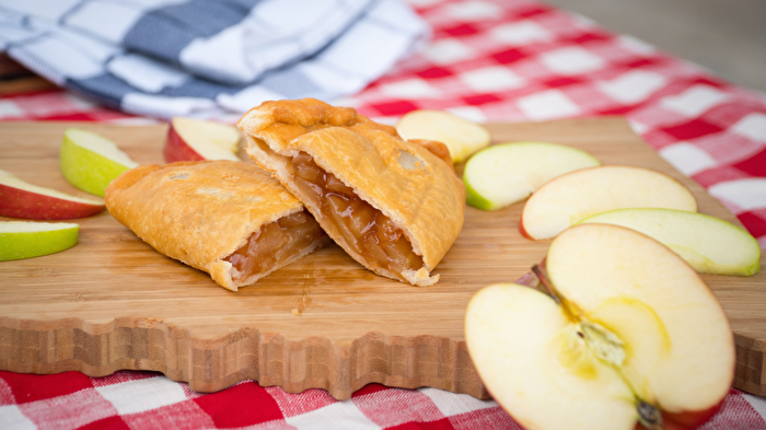 Arbuckle Mountain Fried Pies