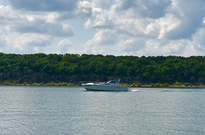 Lake Texoma