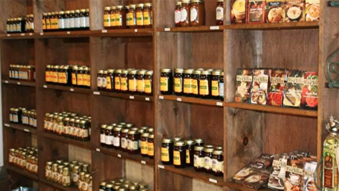 Bryant Pecan Company, Ada Oklahoma