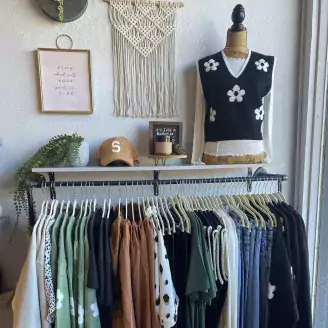 Boutique clothing sites sale