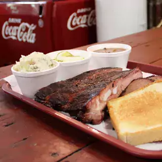 Smokin joe's rib ranch new arrivals